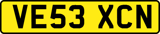 VE53XCN