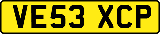 VE53XCP