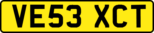 VE53XCT