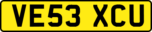 VE53XCU