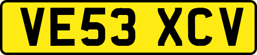VE53XCV
