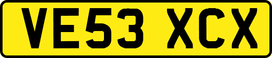 VE53XCX