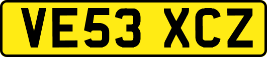 VE53XCZ