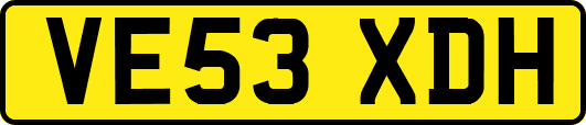VE53XDH