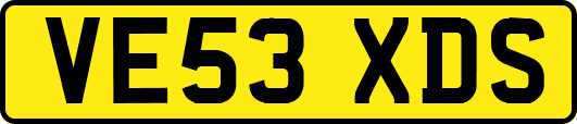 VE53XDS