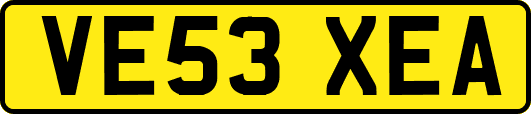 VE53XEA