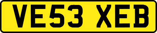 VE53XEB