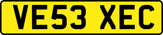 VE53XEC