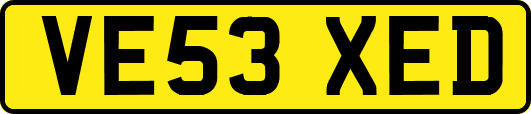 VE53XED