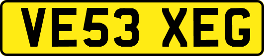 VE53XEG
