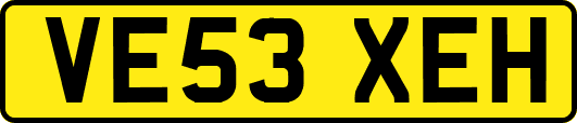 VE53XEH