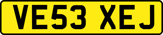 VE53XEJ