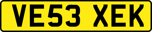 VE53XEK