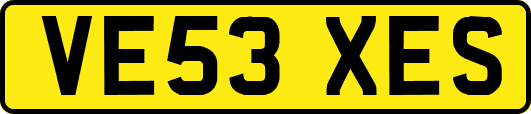 VE53XES