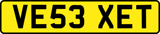 VE53XET