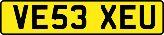 VE53XEU