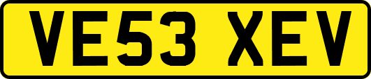 VE53XEV