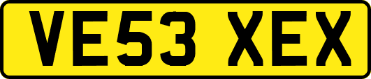 VE53XEX