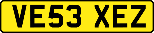 VE53XEZ