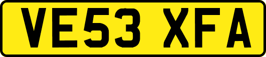 VE53XFA