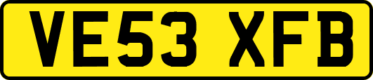 VE53XFB
