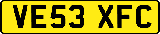 VE53XFC