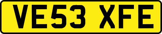 VE53XFE