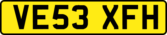 VE53XFH