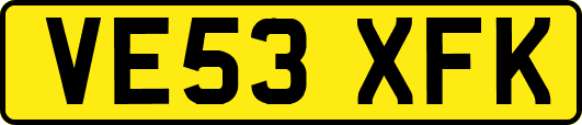 VE53XFK