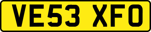 VE53XFO