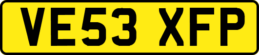 VE53XFP