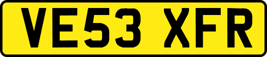 VE53XFR