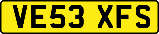 VE53XFS