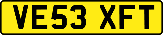 VE53XFT