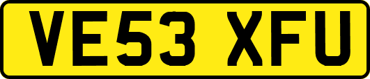 VE53XFU