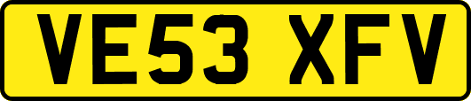 VE53XFV