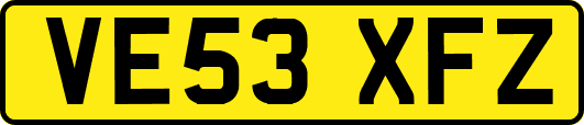 VE53XFZ