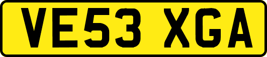 VE53XGA