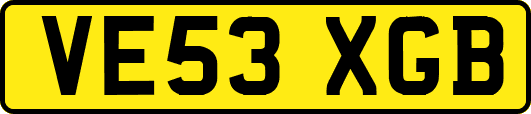 VE53XGB