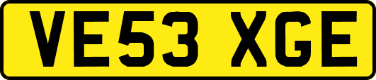 VE53XGE