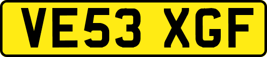 VE53XGF
