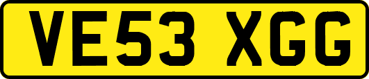 VE53XGG