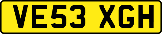 VE53XGH