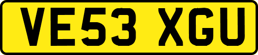 VE53XGU