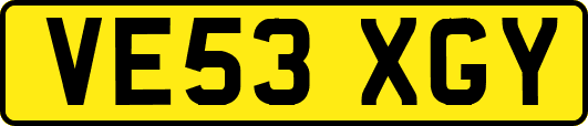 VE53XGY