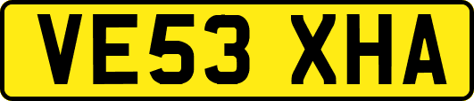 VE53XHA