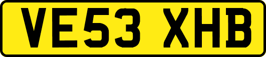 VE53XHB