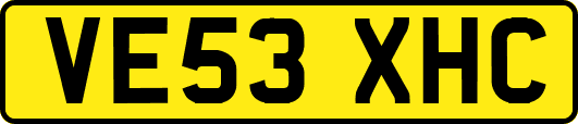 VE53XHC
