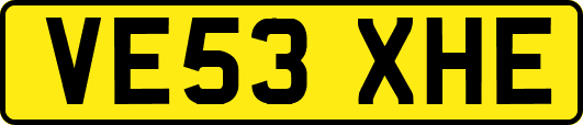 VE53XHE