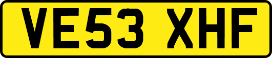 VE53XHF